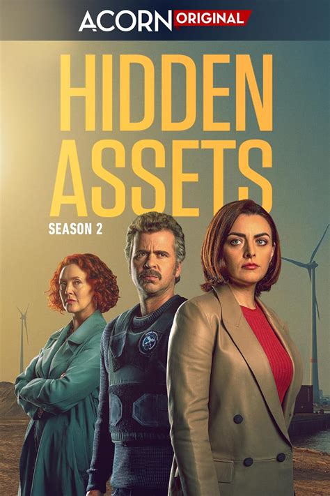 hidden assets torrent|Hidden Assets (TV Series 2021– ) .